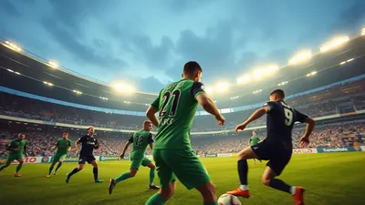 Cercle Brugge boekt 8-1 zege tegen Monaco