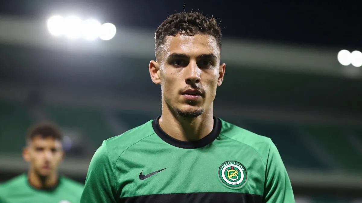 Cercle Brugge fields one of the youngest and most international squads in the Jupiler Pro League, with an average age of...