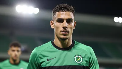 Cercle Brugge fields one of the youngest and most international squads in the Jupiler Pro League, with an average age of...